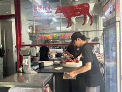 -官塘兄弟·潮汕牛肉店(官塘总店)
