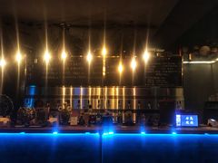 -后院儿·精酿·塔罗Happy Bar