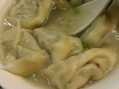 -王家沙点心店(南京西路总店)