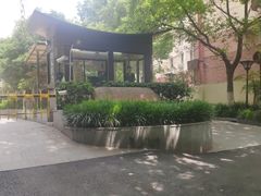 -上海银星皇冠假日酒店