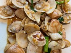-金海湾海鲜排档(朱家尖店)