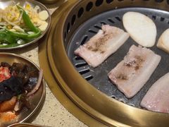 -妙香居韩国烤肉(容桂天佑城店)