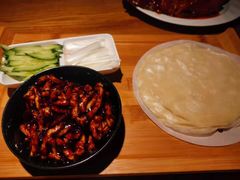 -九毛九西北菜(大东海店)