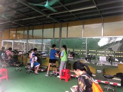 -长洲岛都市农业公园
