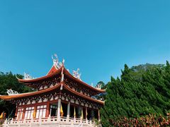 -湄洲岛