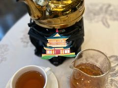 -香云轩·顺德菜(香云纱园林酒店店)