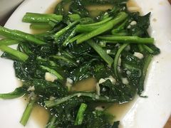 菜心-思远客家菜馆(巴伐利亚店)