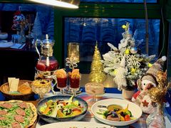 -EATALIA意塔利意式餐厅(鼓楼店)