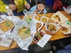 -大学城夜市大排档(凤栖路店)