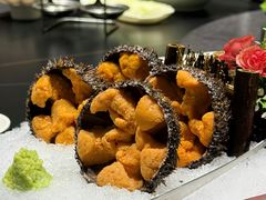 -璞御·海鲜·雪花牛肉局(宾水西道店)
