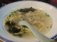 -乔家栅(襄阳南路店)