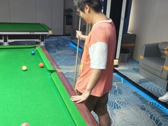 -永宁台球·棋牌俱乐部(淮海路店)