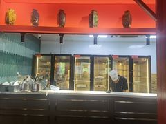 -祥源胡同·涮牛羊肉火锅(花桥店)