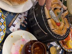 -卢布里西餐厅(海拉尔店)