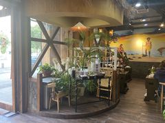 -土著渔匠·养生蝴蝶鱼(香樟路店)