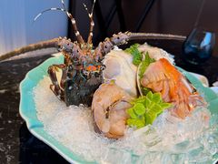 -蒋记海鲜姿造•洋房别墅(星河湾店)