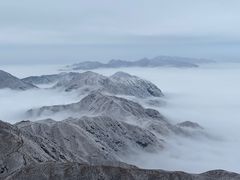 -萍乡武功山风景名胜区