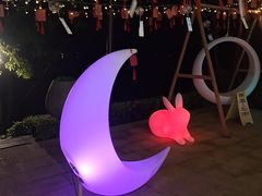 -天目湖涵田半山温泉