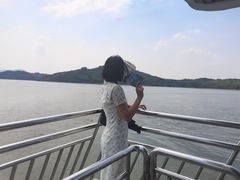 -天目湖山水园