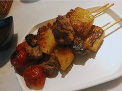 -打趸BTC·Breaktime cafe(北京路店)