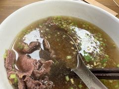 -泉市鲜活牛肉面(杭州太合商业中心店)