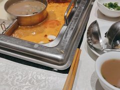 -巴奴毛肚火锅(大剧院店)