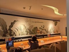 -良木缘咖啡西餐(优品道广场店)