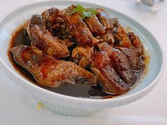 -花城苑广府菜(海心沙店)
