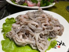 -仄园围炉坊·牛肉火锅·汕头卤水火锅(南山店)