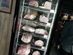 自助取餐区-新马辣经典麻辣锅(昆明店)(昆明店)(昆明店)