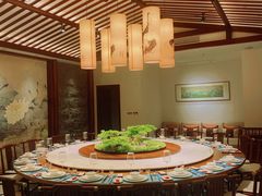 -蘭奢雅集·江浙菜(青山江滩店)