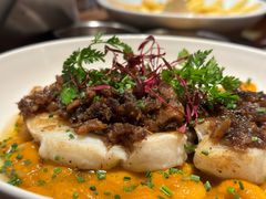-Bistro 63 创意融合料理(广粤天地店)