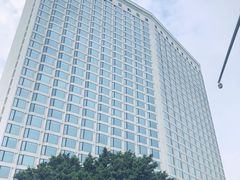 -广州白天鹅宾馆