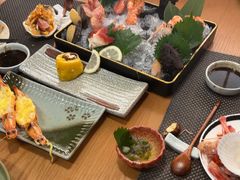 -菊上日式料理(蚌埠银泰店)