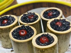 -阿露佳·舌尖上的安吉菜