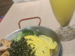 -佰搭果·广式茶餐厅(石牌东路店)