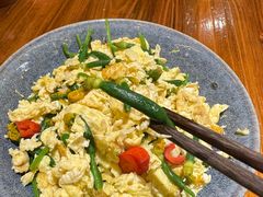 -民俗村柴火灶·景德江西菜(中国陶瓷博物馆店)