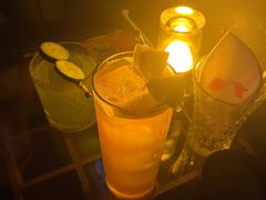 -蜉蝣酒吧(仓山万达店)