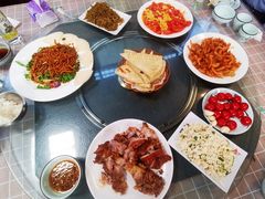 -野鸭湖国家湿地公园