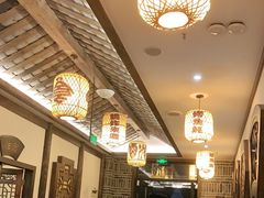 -杨记隆府(白象街店)