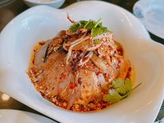 -老白肉馆(临江小区店)