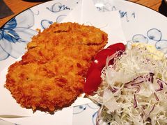 好吉炸猪排-小笠原·日料店