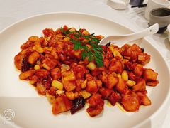 -峨嵋酒家 南北川菜 优选烤鸭(广渠路店)