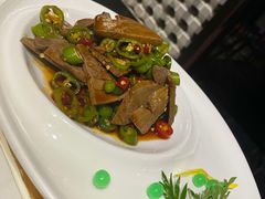 -哈拉海和牛主题餐厅(哈西店)