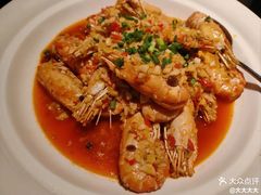 -鱼你相聚·河鲜馆(袁家岭店)