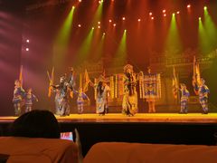 -成都市川剧院·《川剧秀·传奇变脸》·锦江剧场