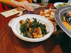 -锦小馆(安贞店)
