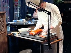-喜悦烤鸭·新京菜(王府井店)