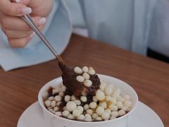 -笃笃笃糖粥(十全街店)