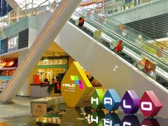 -HALO广场(梨园路店)